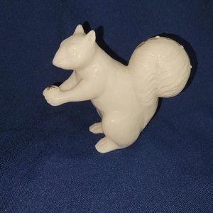 Vintage Lenox Squirrel